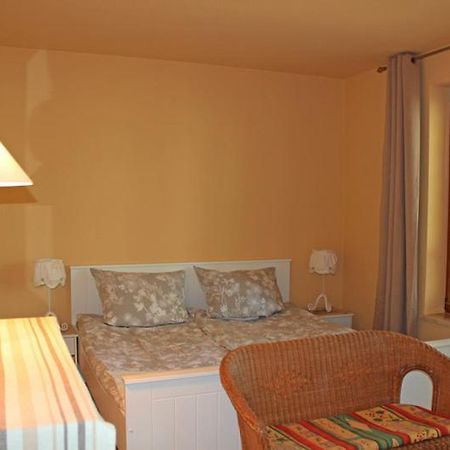 Ferienwohnung Abendsonne Ostseebad Nienhagen Kültér fotó