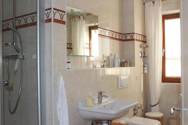 Ferienwohnung Abendsonne Ostseebad Nienhagen Kültér fotó